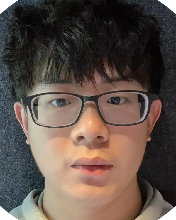 Portrait of Sihan Shao