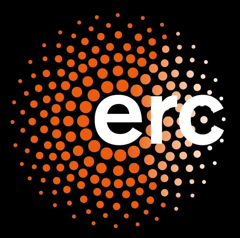 ERC Logo